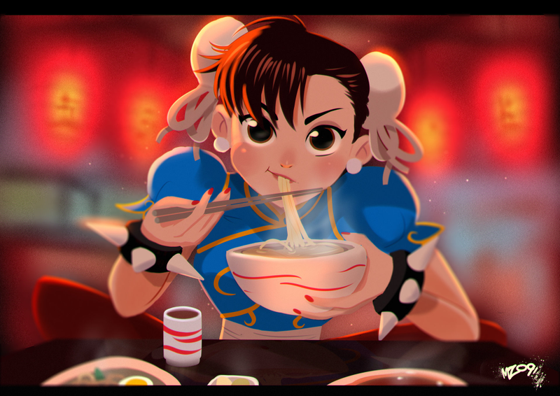 Illustration for article titled Oh, Hey Gwen, Didn't See You There